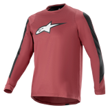 A-Dura Dri Astar Jersey - Long Sleeve