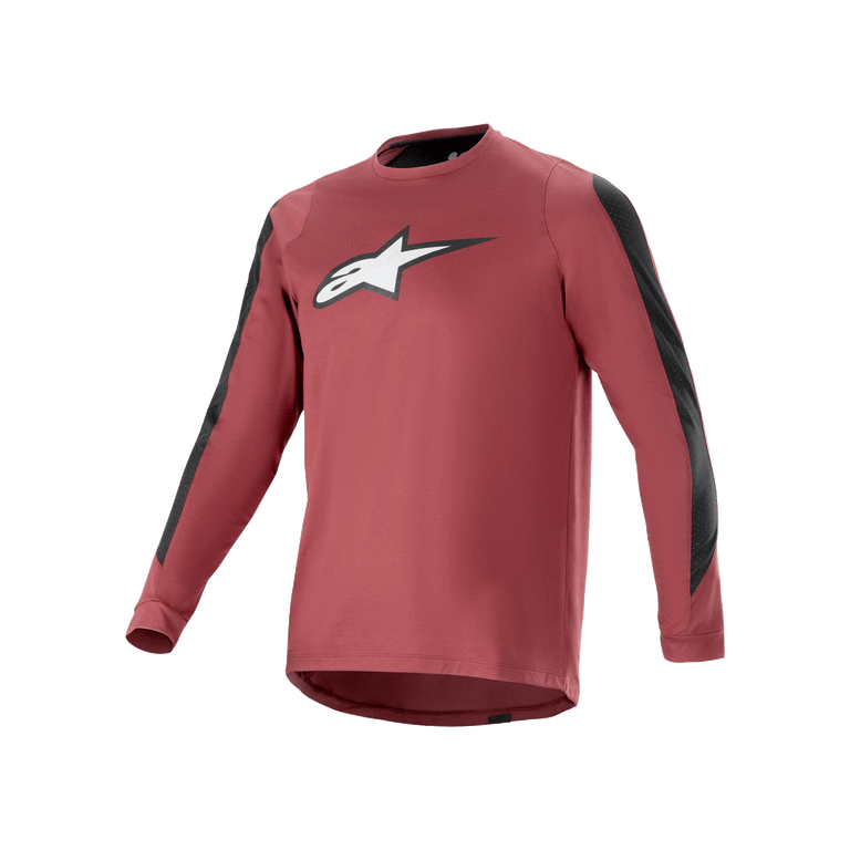 A-Dura Dri Astar Trikot - Long Sleeve