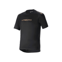 A-Aria Polartec Switch Jersey