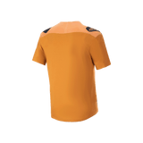 A-Aria Polartec Switch Trikot - Short Sleeve