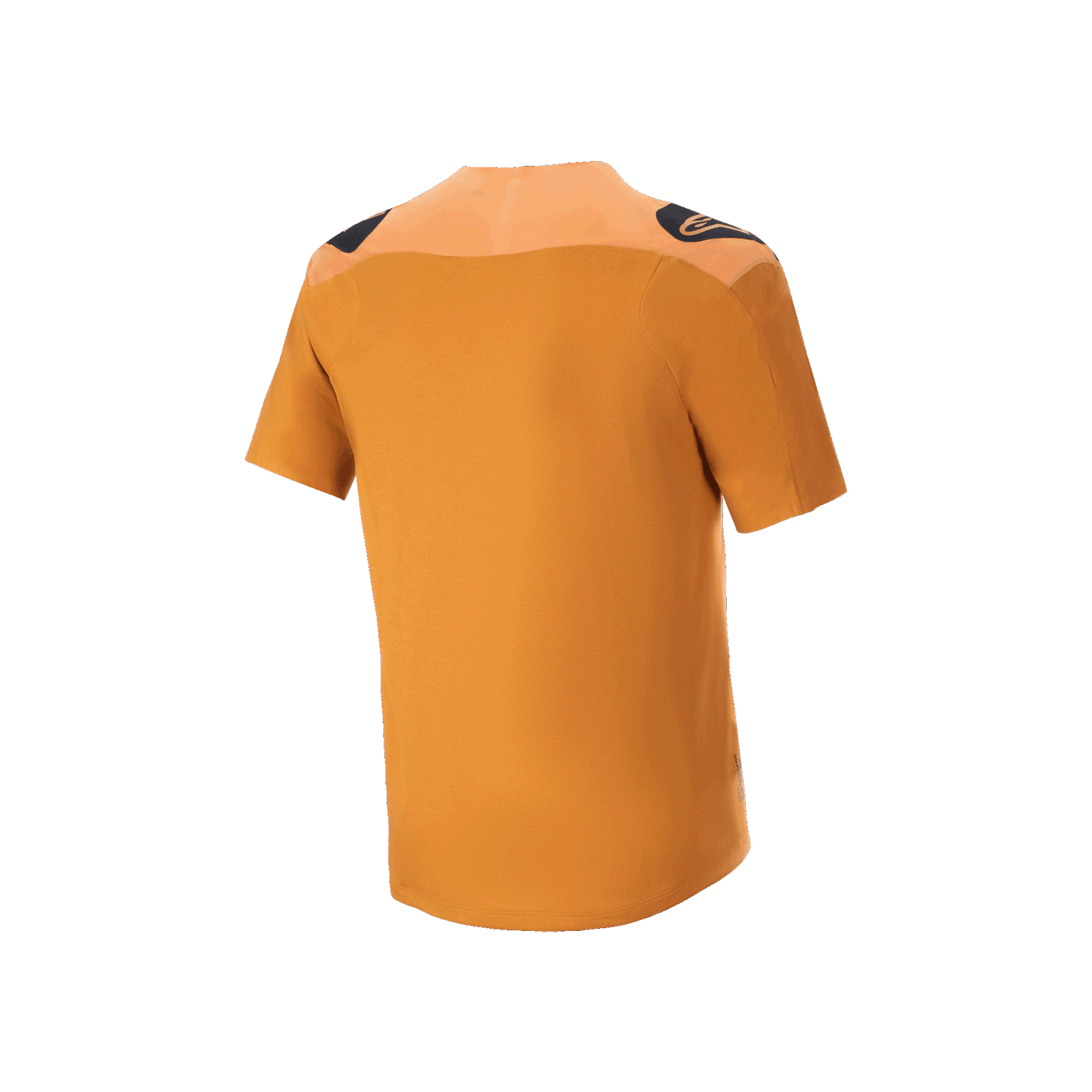 A-Aria Polartec Switch Trikot - Short Sleeve