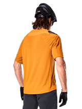 A-Aria Polartec Switch Trikot - Short Sleeve