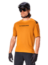 A-Aria Polartec Switch Trikot - Short Sleeve