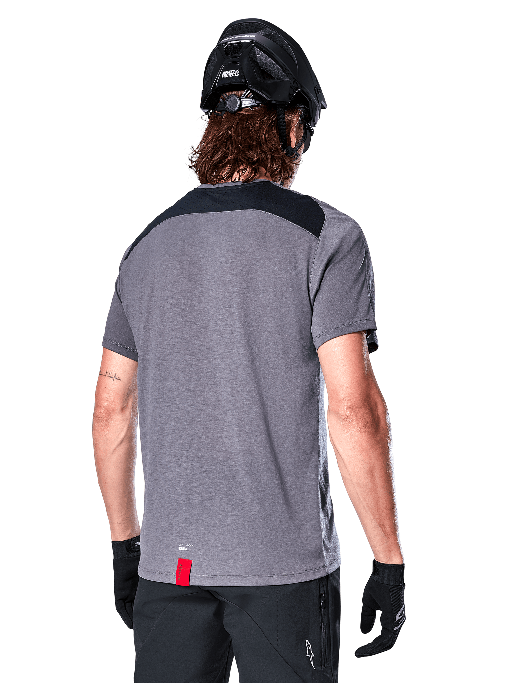 A-Dura Dri Astar Trikot - Kurzarm