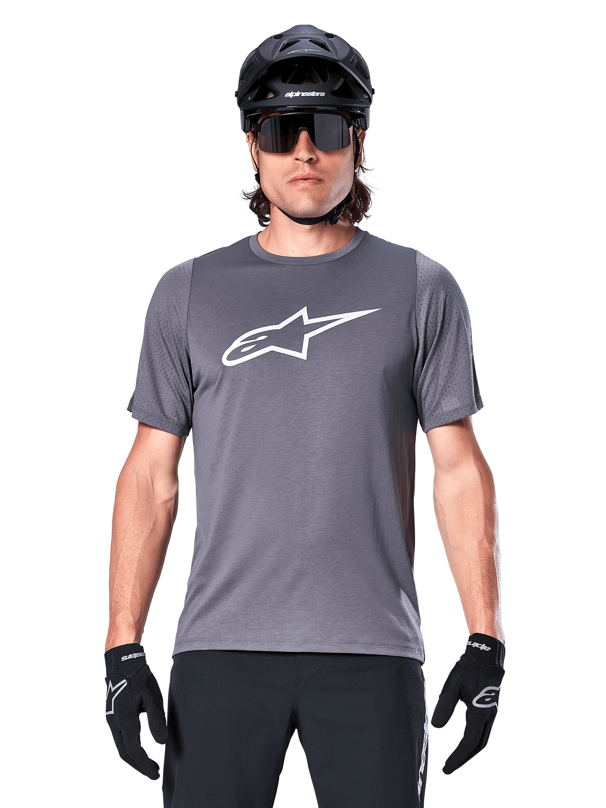 A-Dura Dri Astar Trikot - Kurzarm