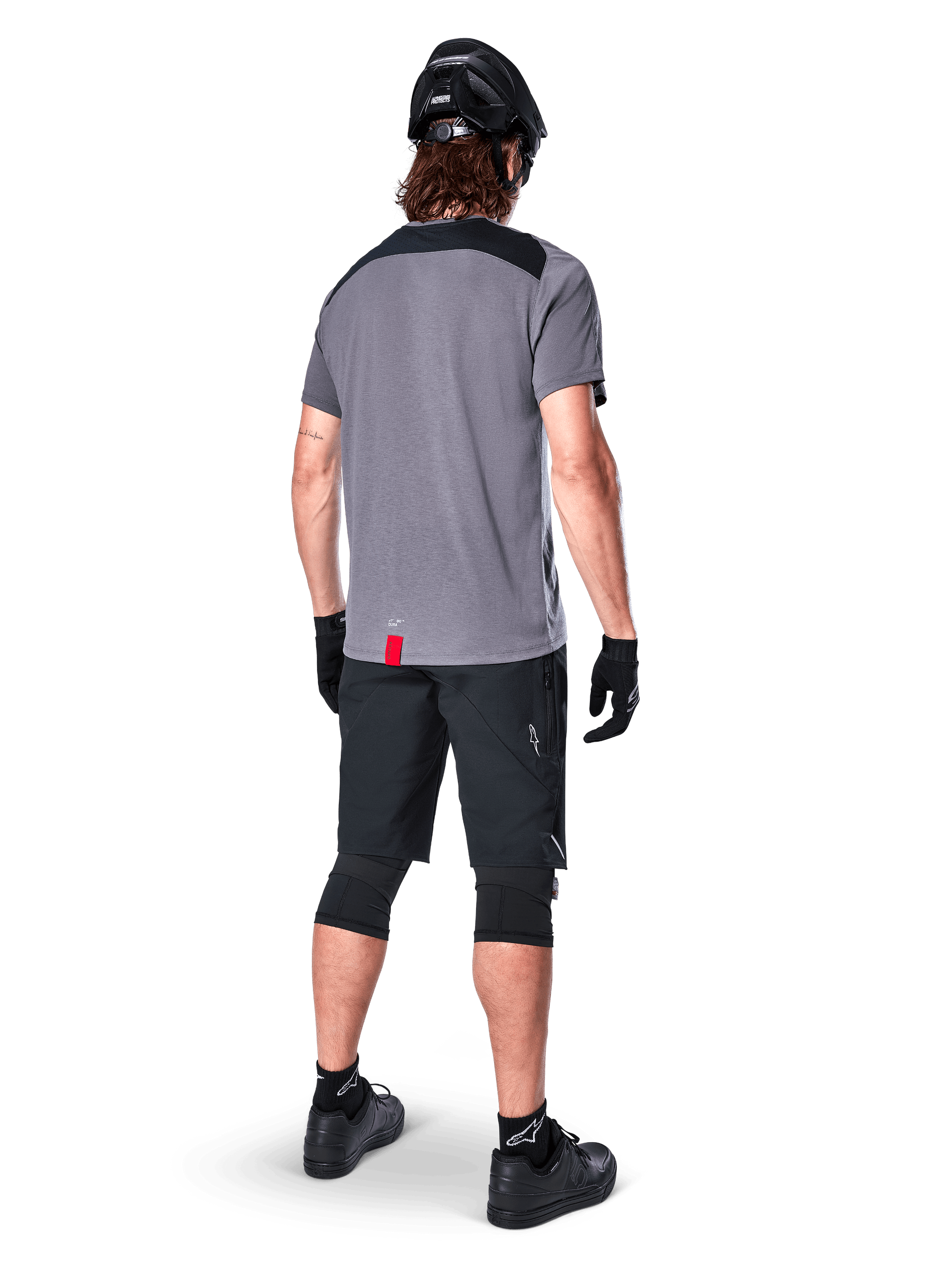 A-Dura Dri Astar Trikot - Kurzarm