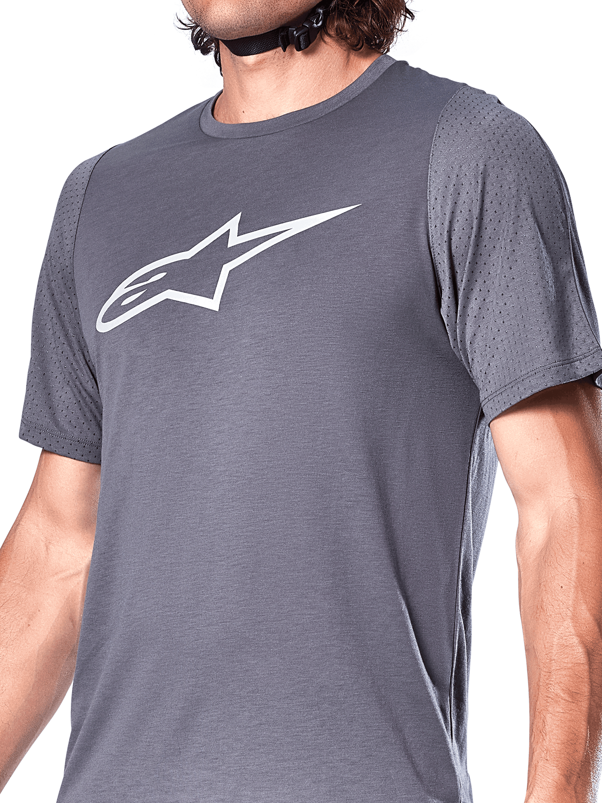 A-Dura Dri Astar Trikot - Kurzarm