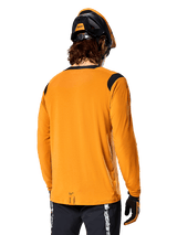 A-Dura Dri Wool Jersey - Long Sleeve