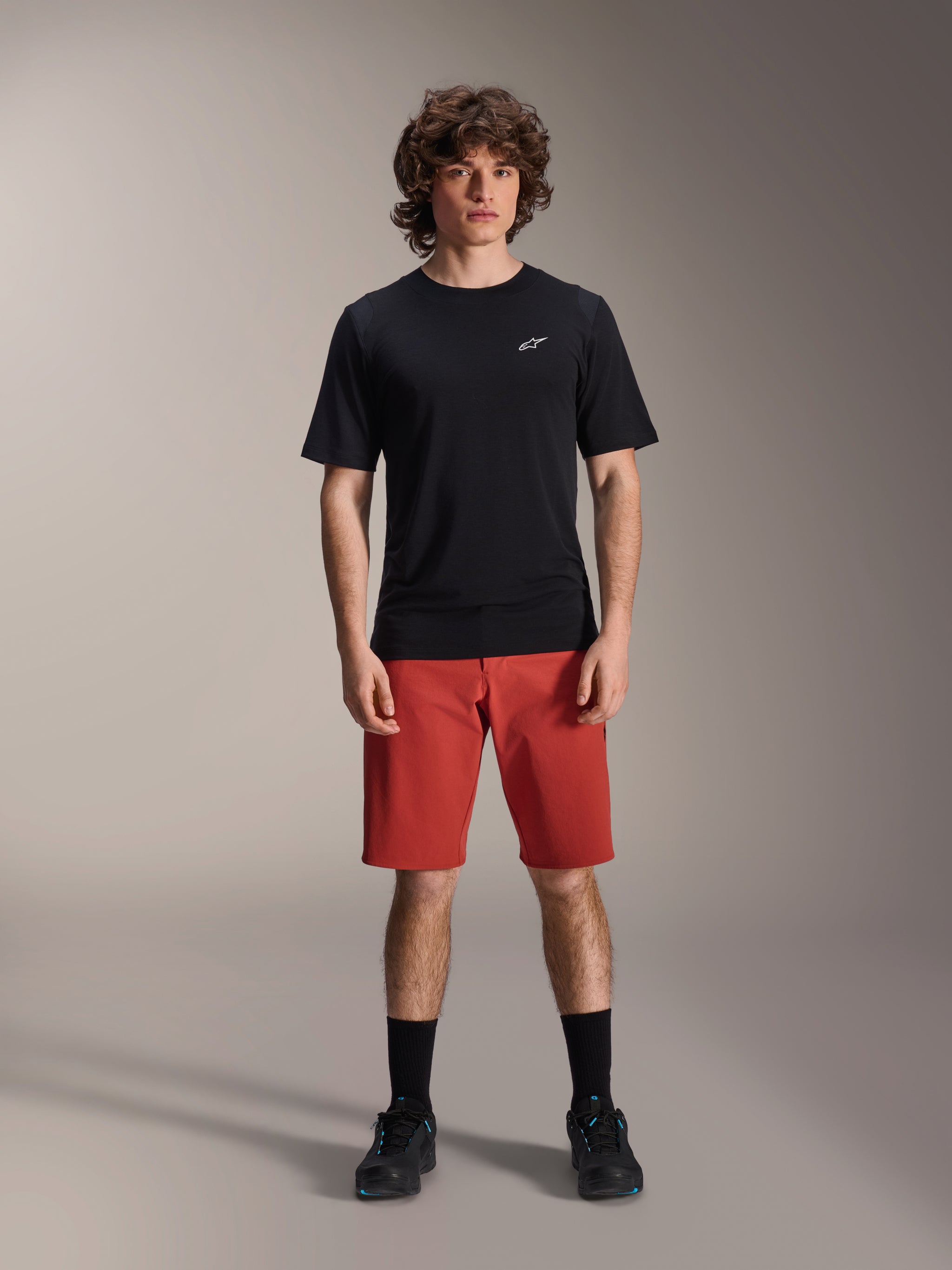 A-Dura Elite Shorts