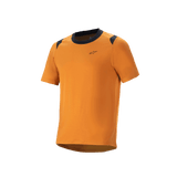 A-Dura Dri Wool Trikot - Short Sleeve