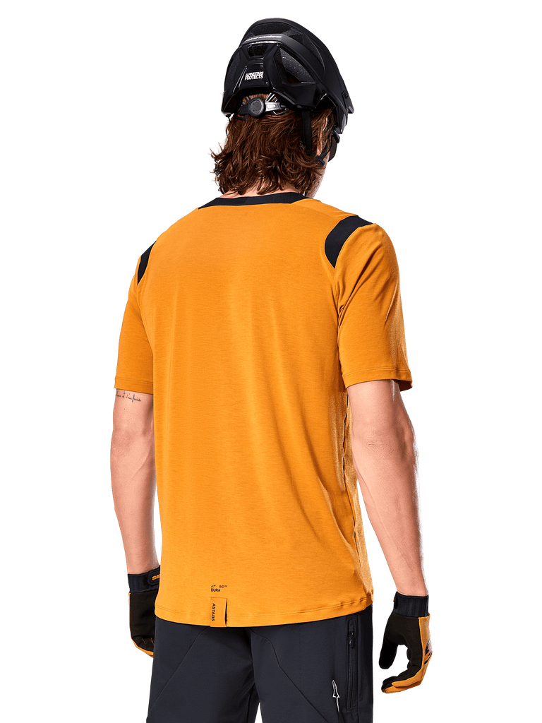 A-Dura Dri Wool Trikot - Short Sleeve