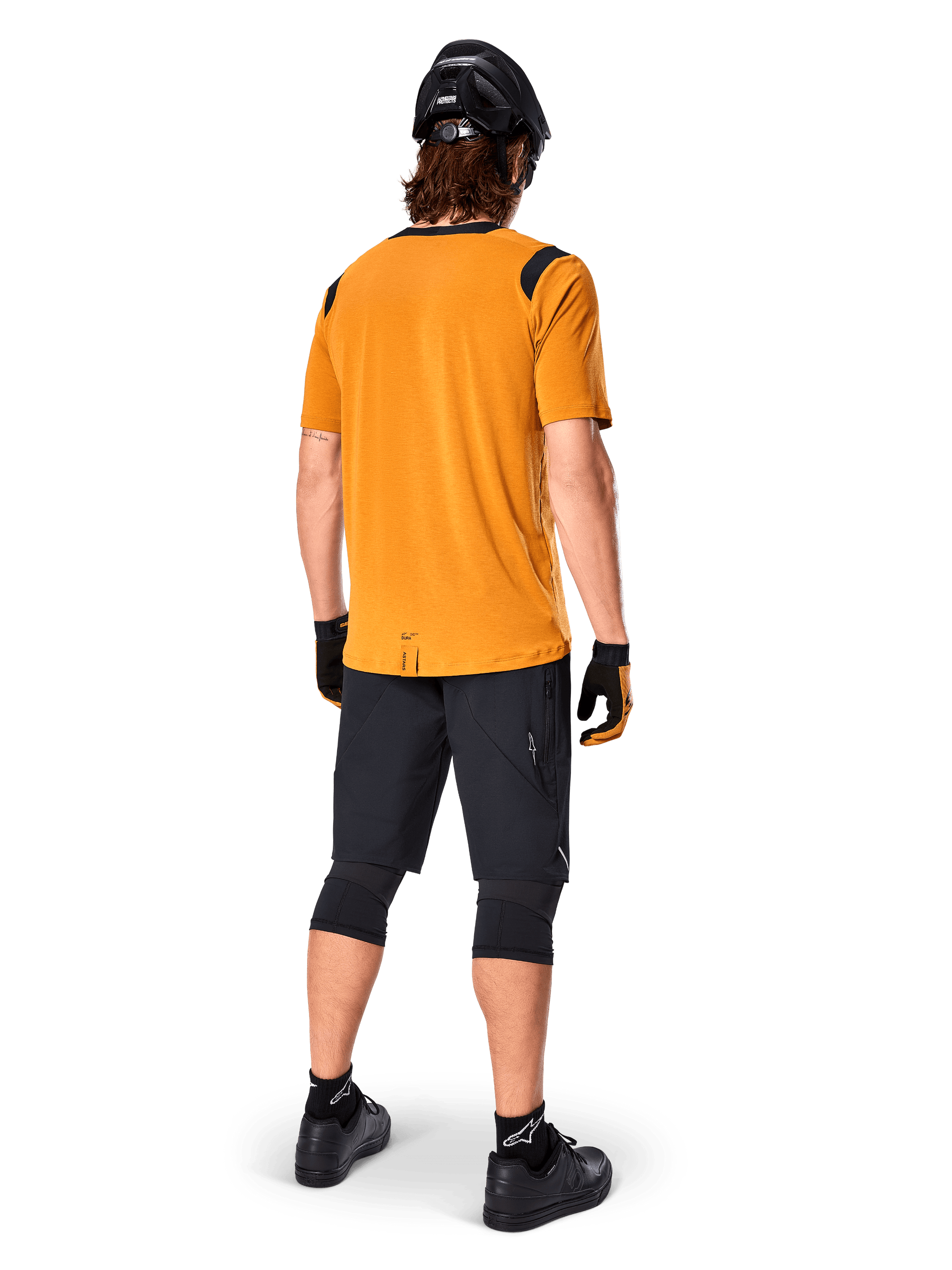 A-Dura Dri Wool Jersey - Short Sleeve