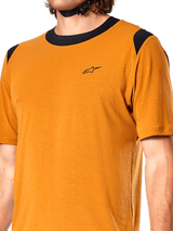 A-Dura Dri Wool Trikot - Short Sleeve