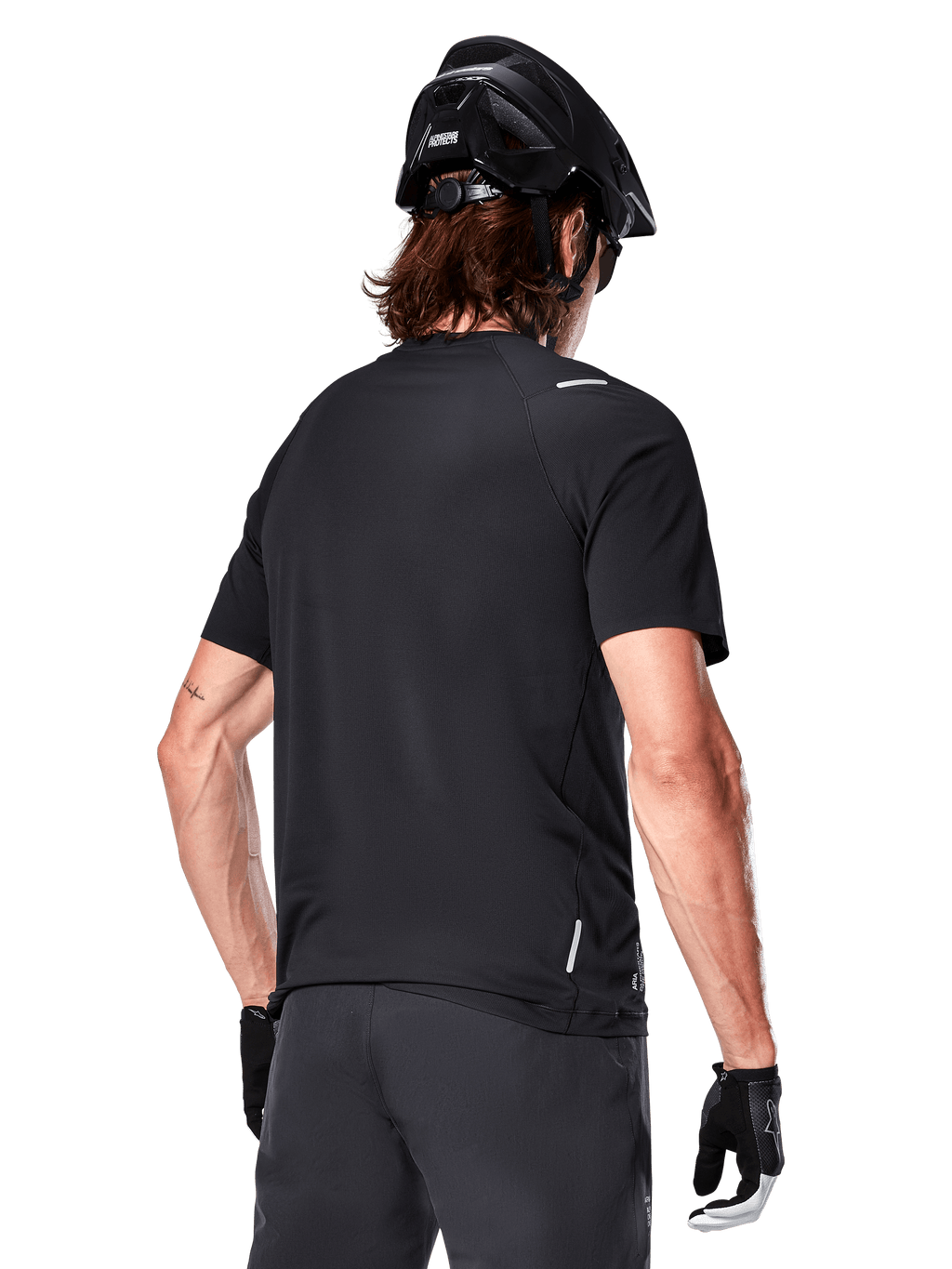 A-Aria Astar Trikot