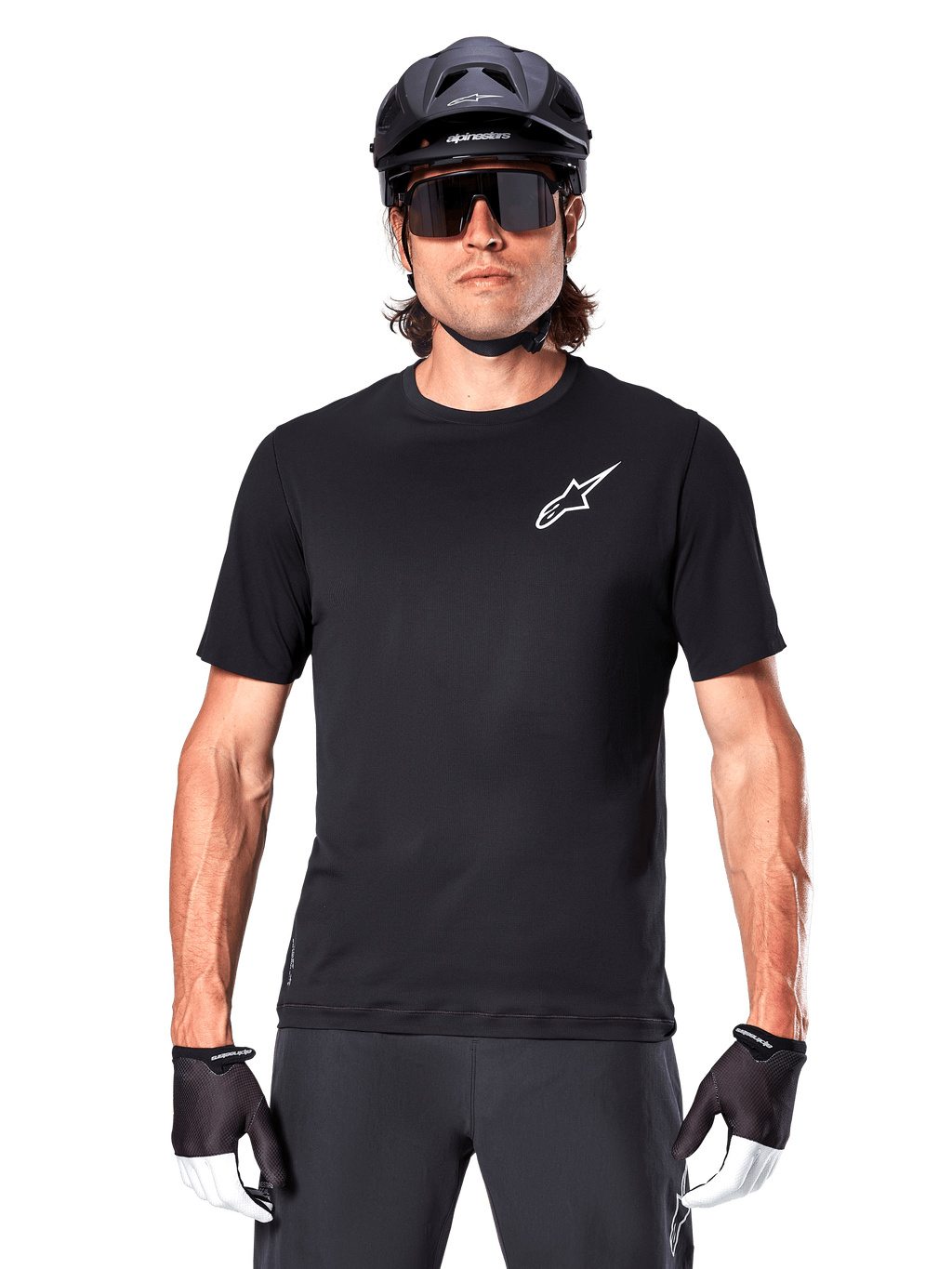 A-Aria Astar Trikot