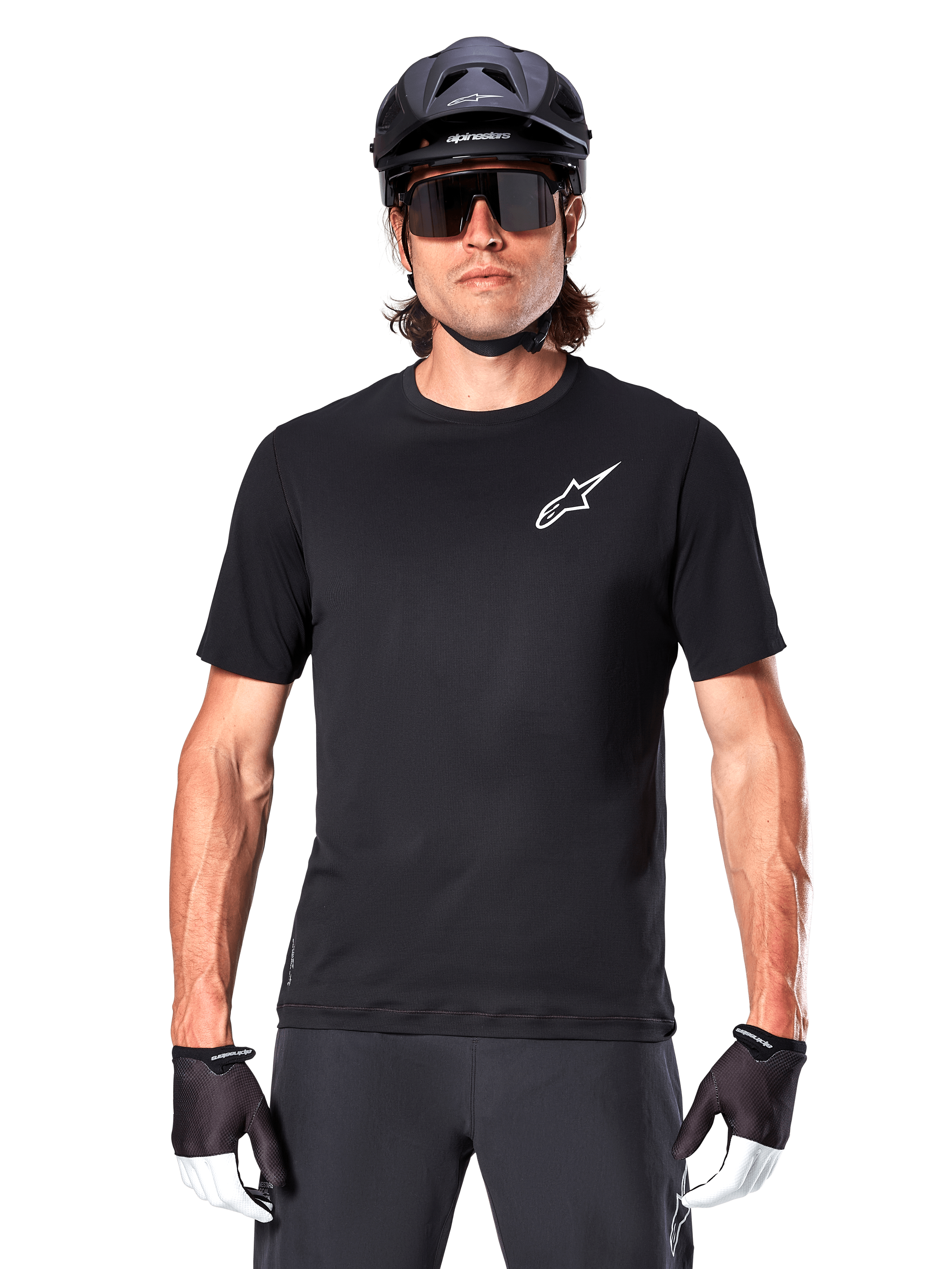 A-Aria Astar Trikot