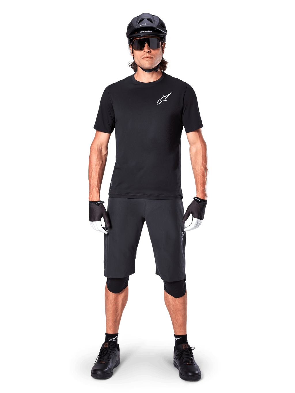 A-Aria Astar Trikot
