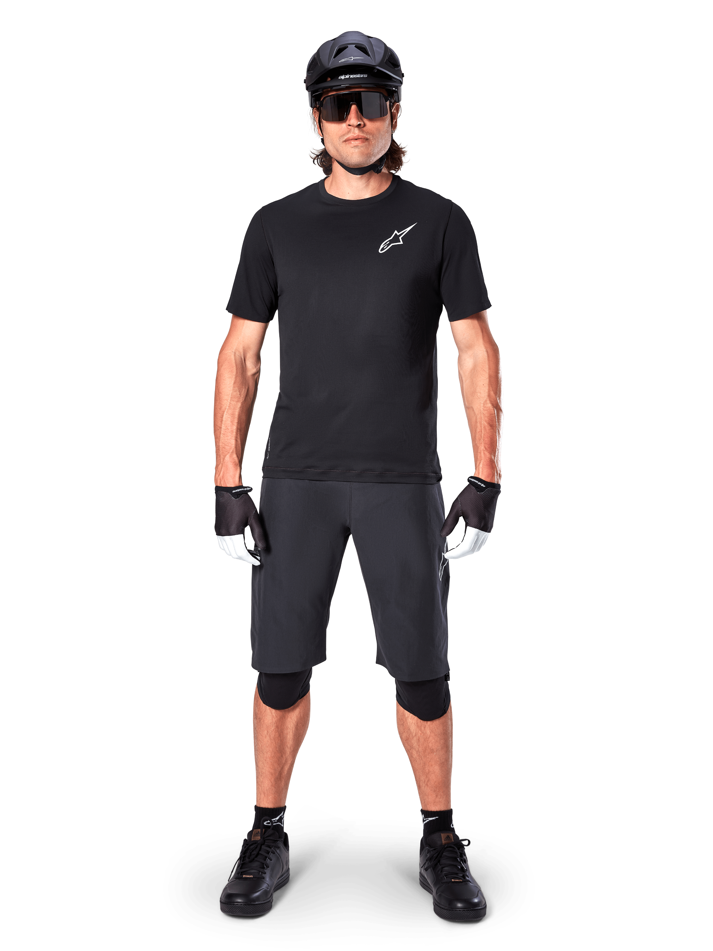 A-Aria Astar Trikot