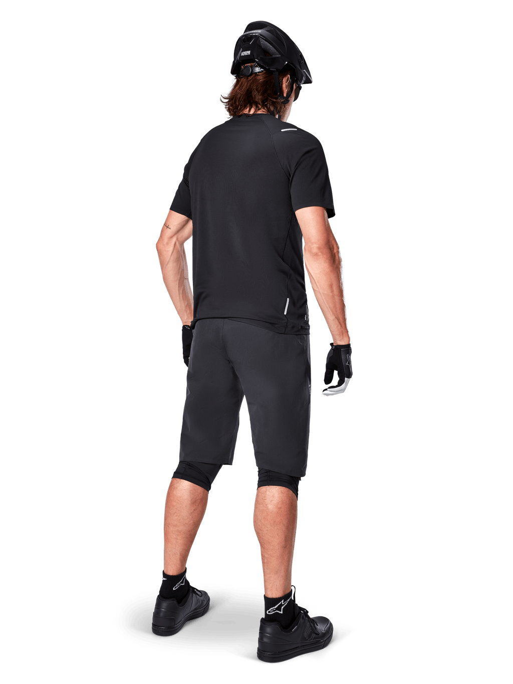 A-Aria Astar Trikot