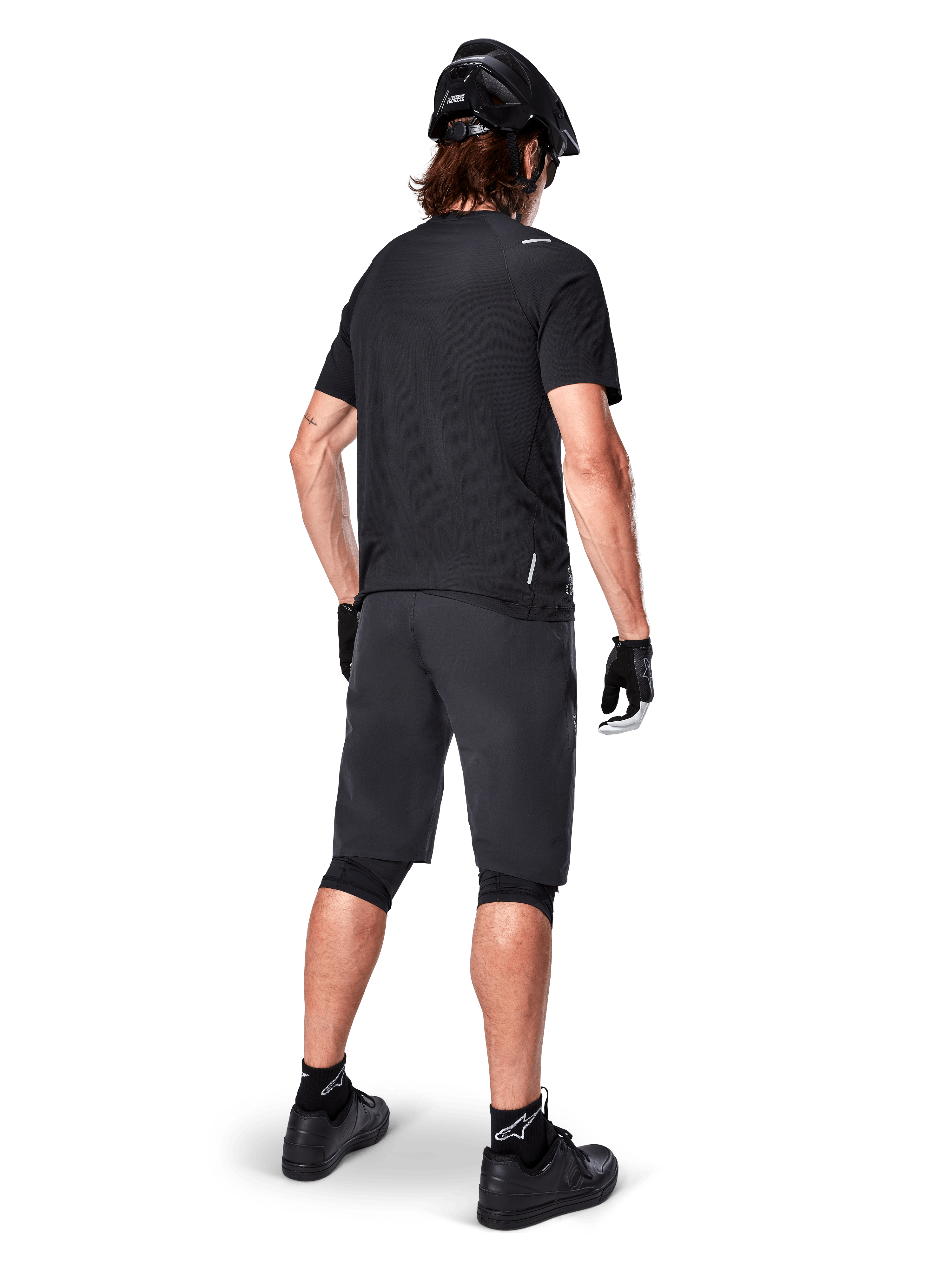 A-Aria Astar Trikot