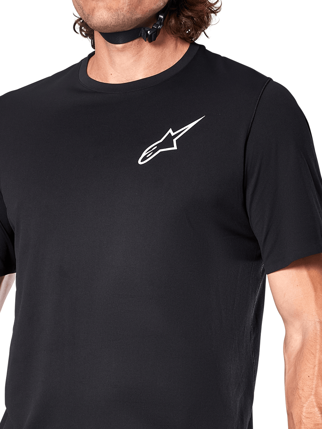 A-Aria Astar Trikot