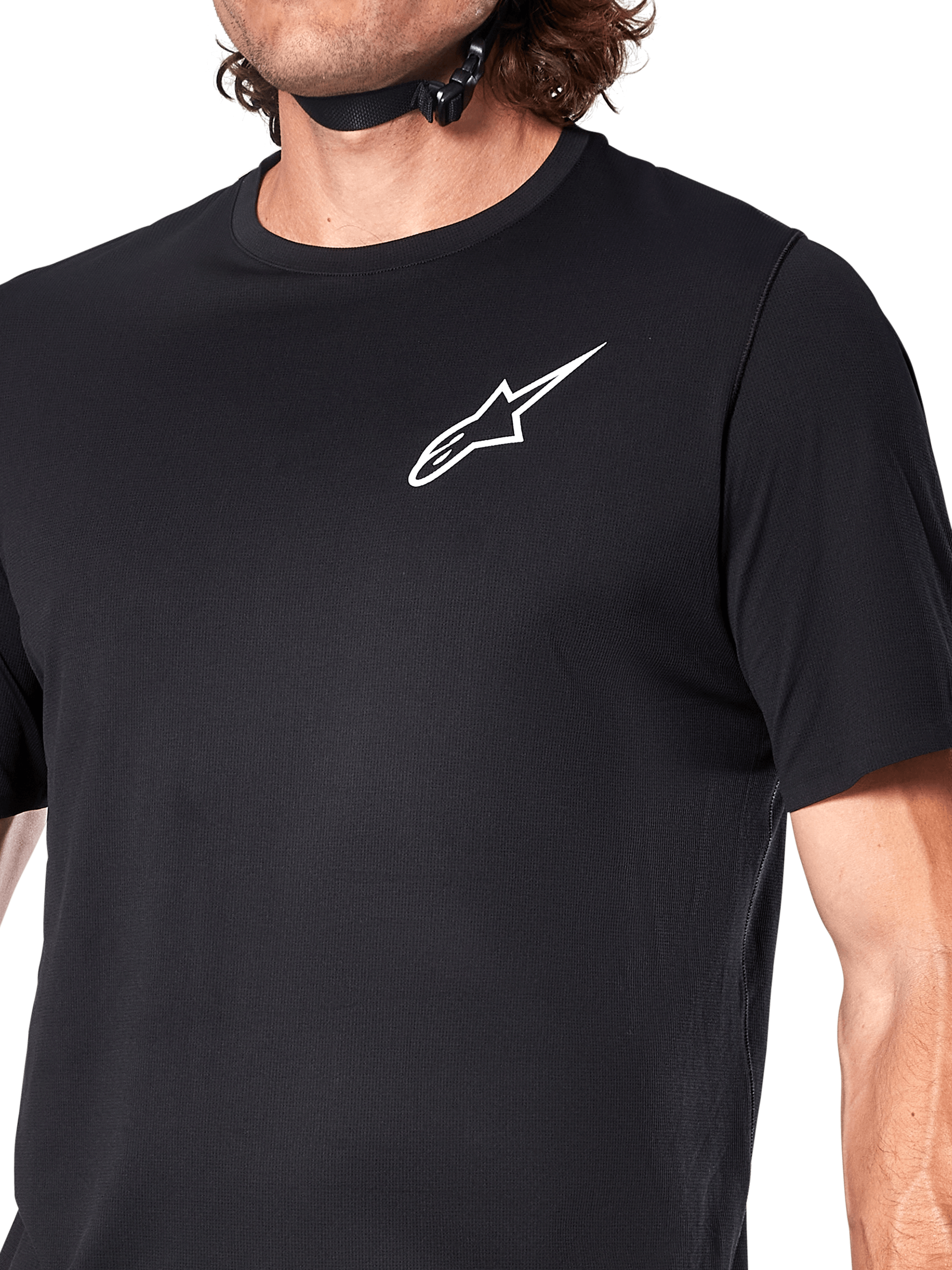A-Aria Astar Trikot