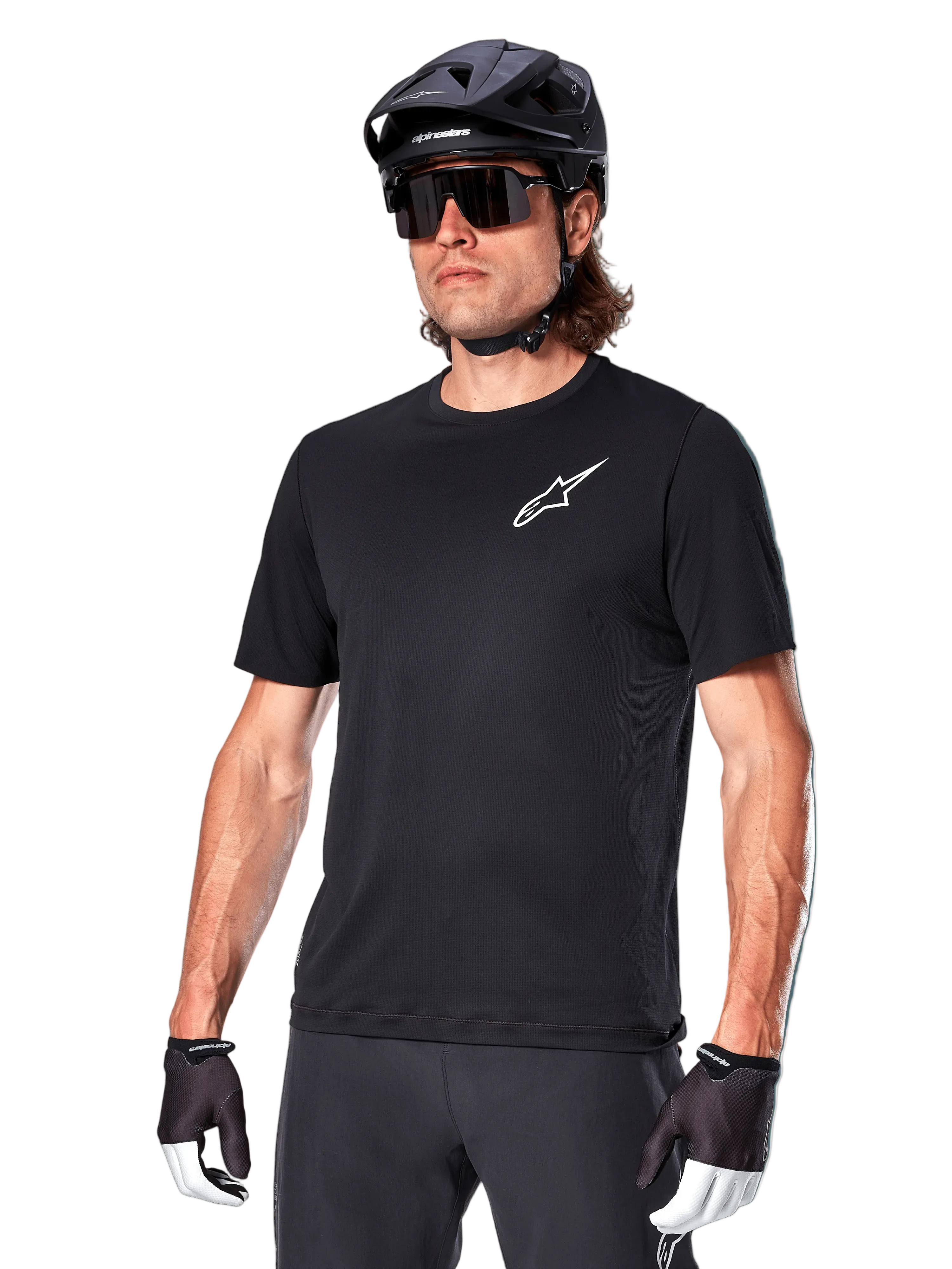 A-Aria Astar Trikot
