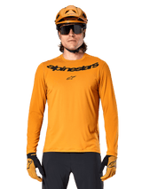 A-Dura Rocker Trikot - Long Sleeve