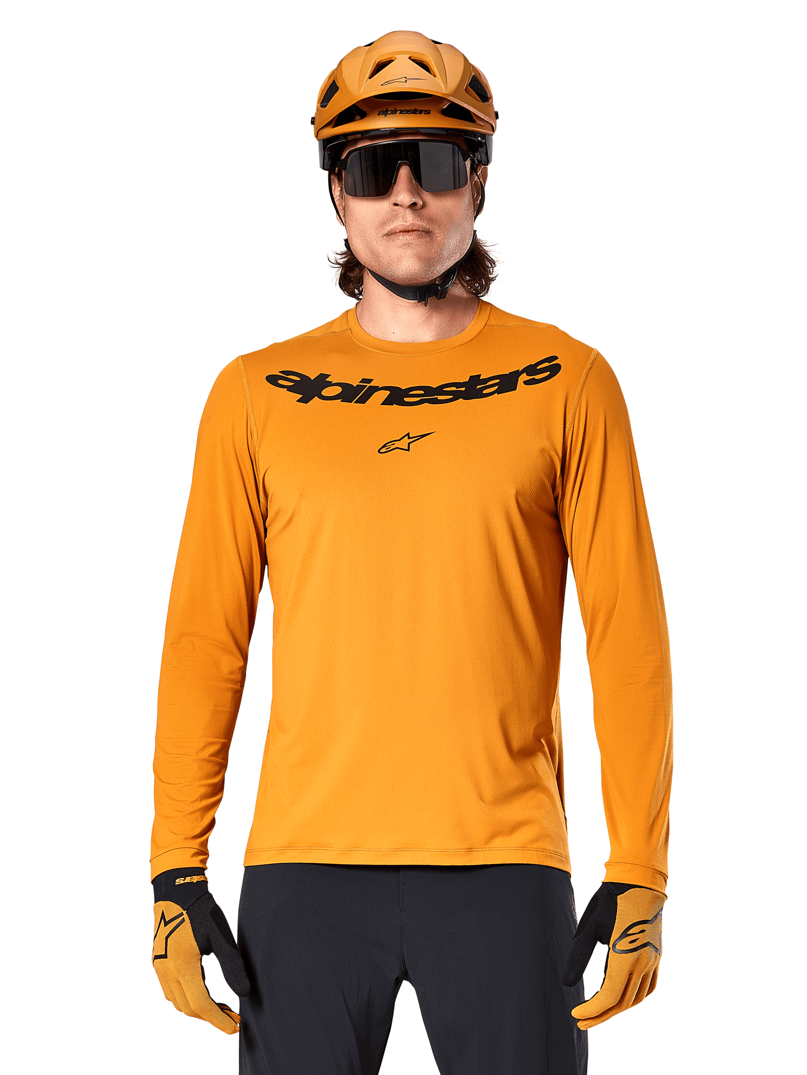 A-Dura Rocker Trikot - Long Sleeve