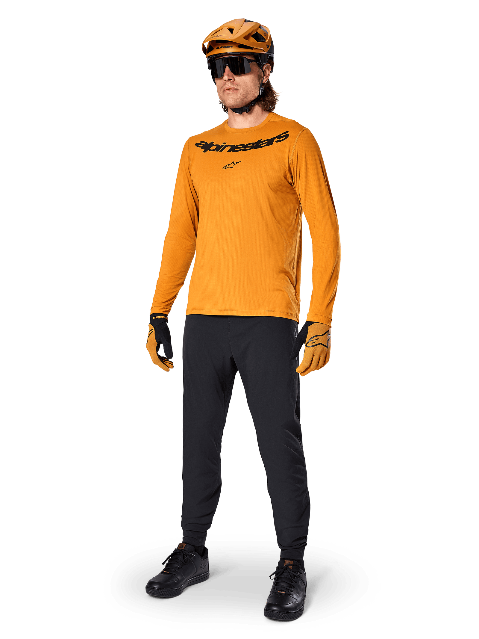 A-Dura Rocker Trikot - Long Sleeve