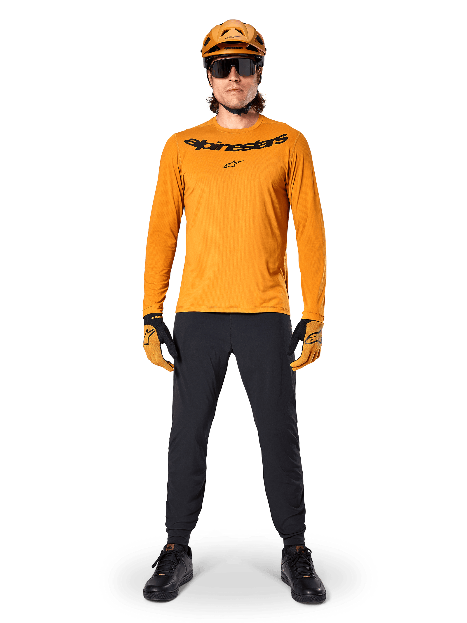 A-Dura Rocker Trikot - Long Sleeve