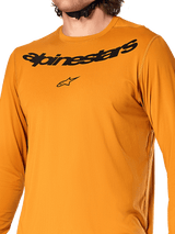 A-Dura Rocker Trikot - Long Sleeve