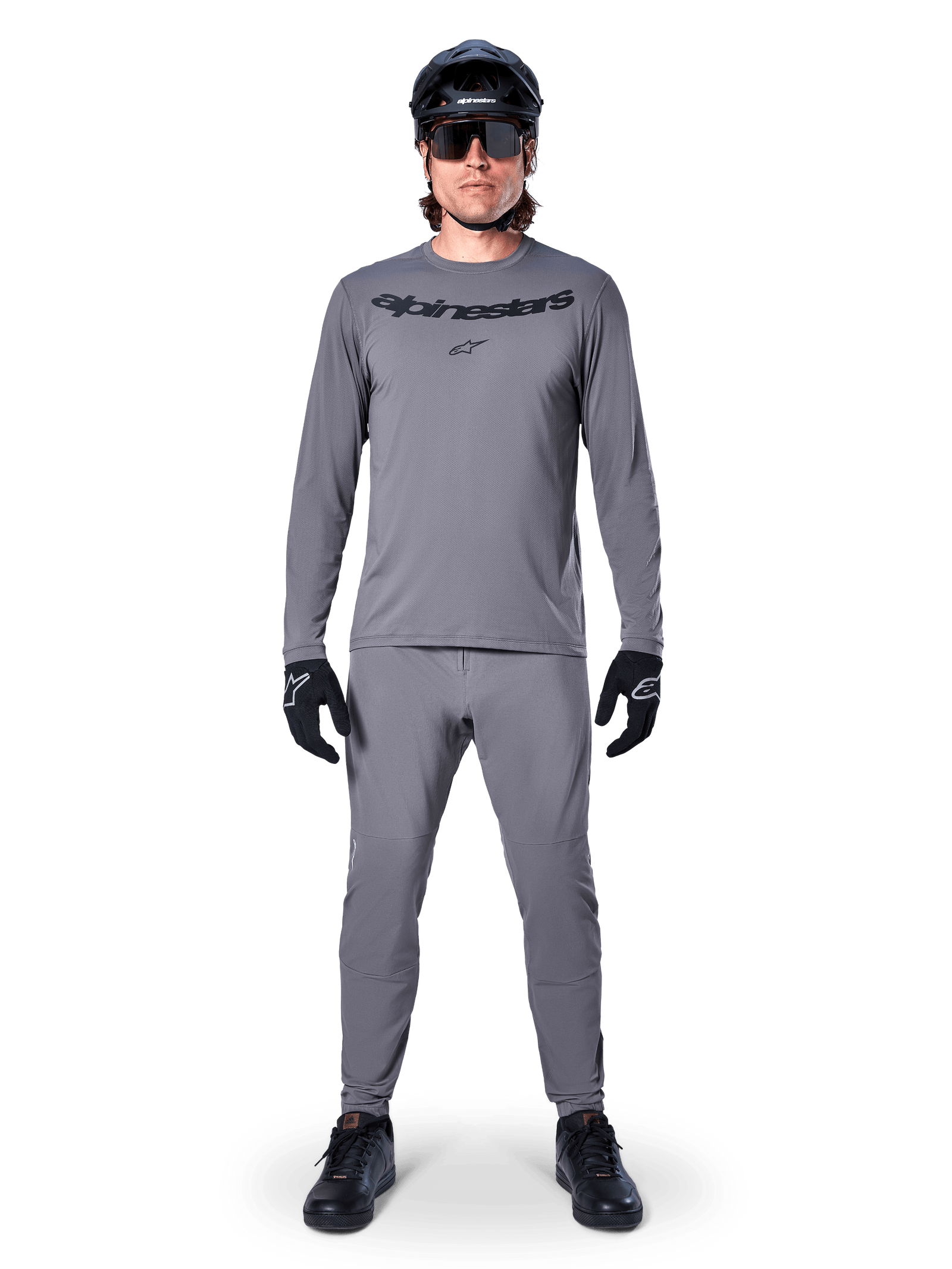 A-Dura Rocker Jersey - Long Sleeve