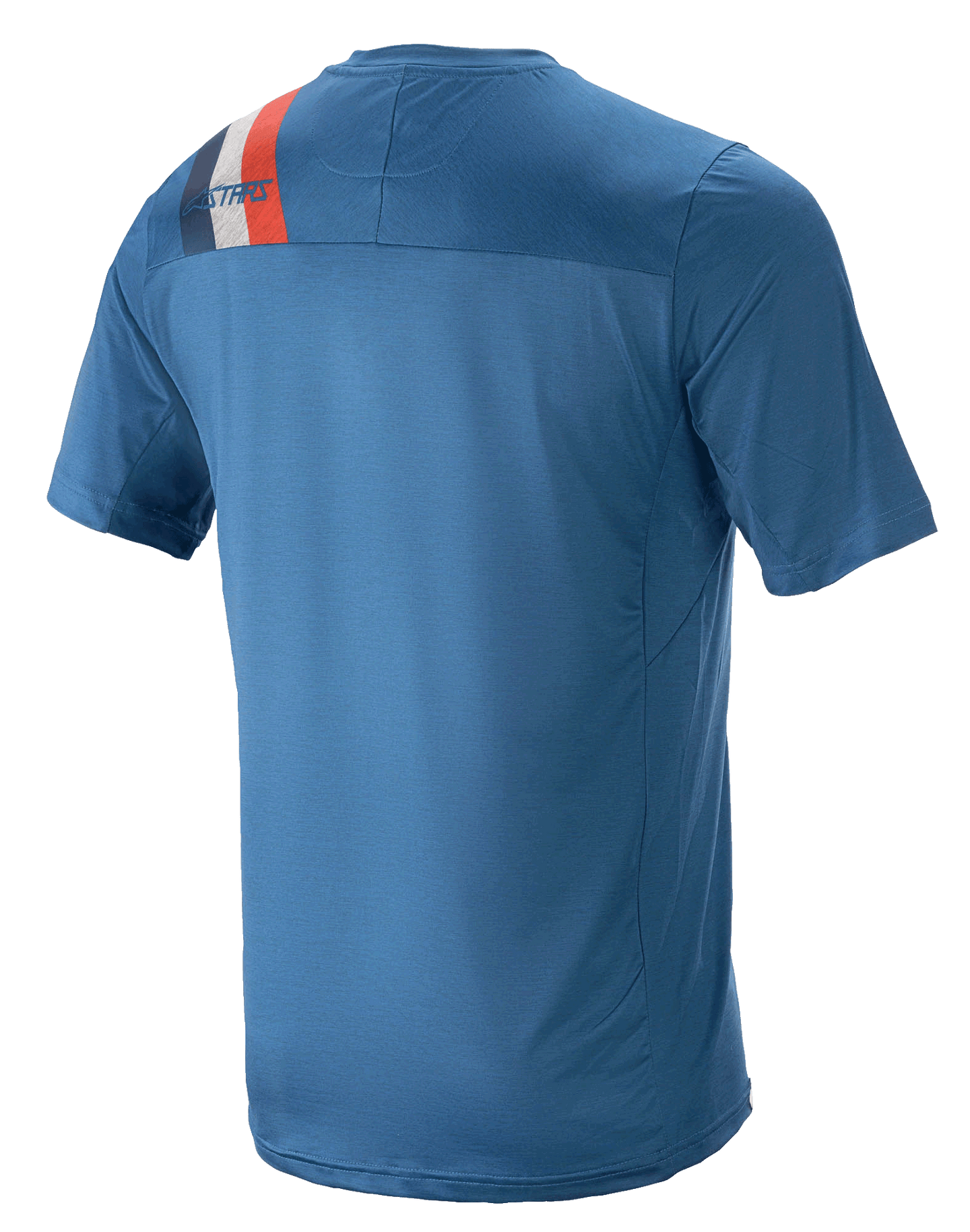 Alps 4.0 Jersey - Short Sleeve