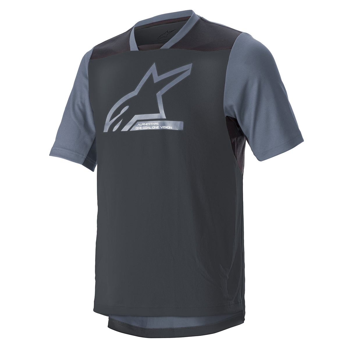 Drop 6 V2 Trikot