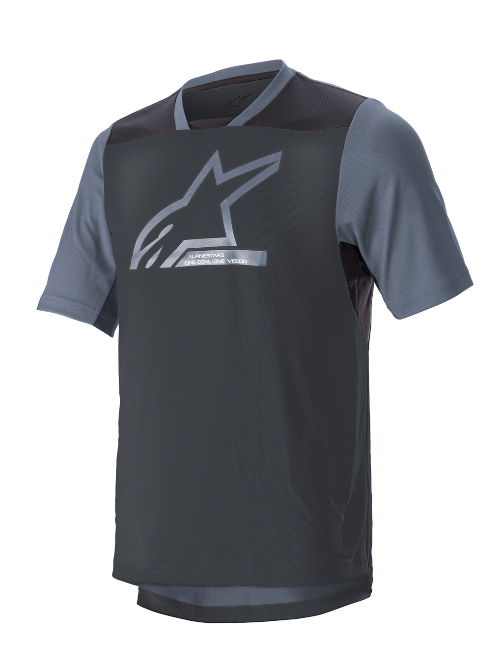 Drop 6 V2 Trikot