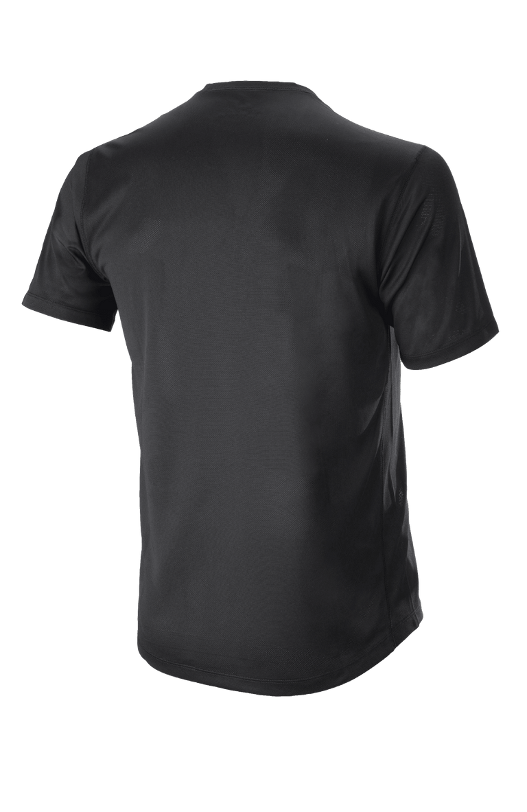 Alps Topo Trikot - Short Sleeve