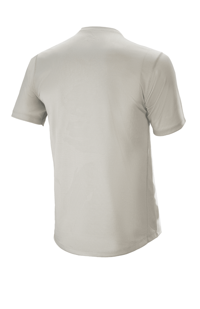 Alps Topo Trikot - Short Sleeve