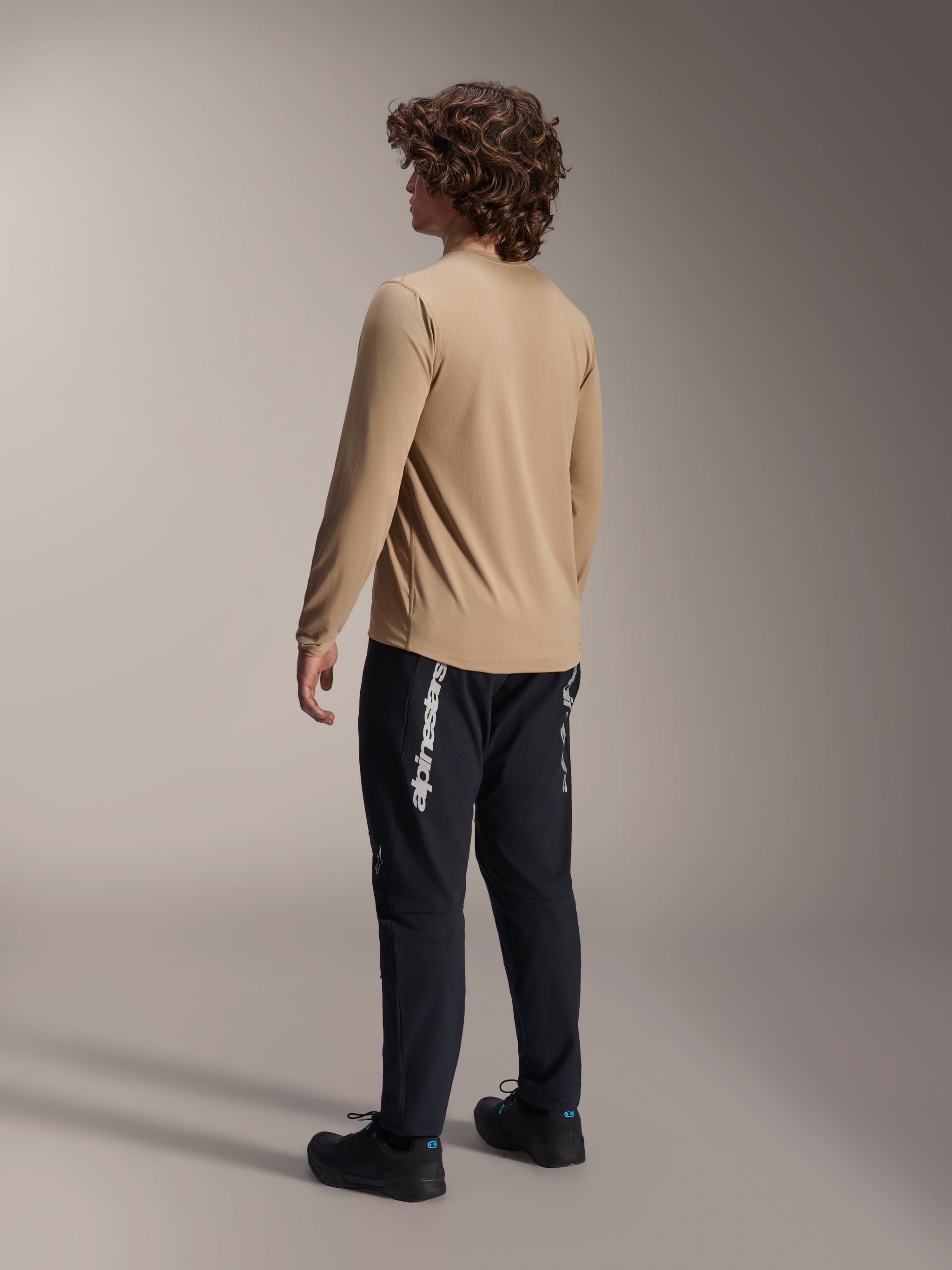 A-Dura Astar Trikot - Langarm