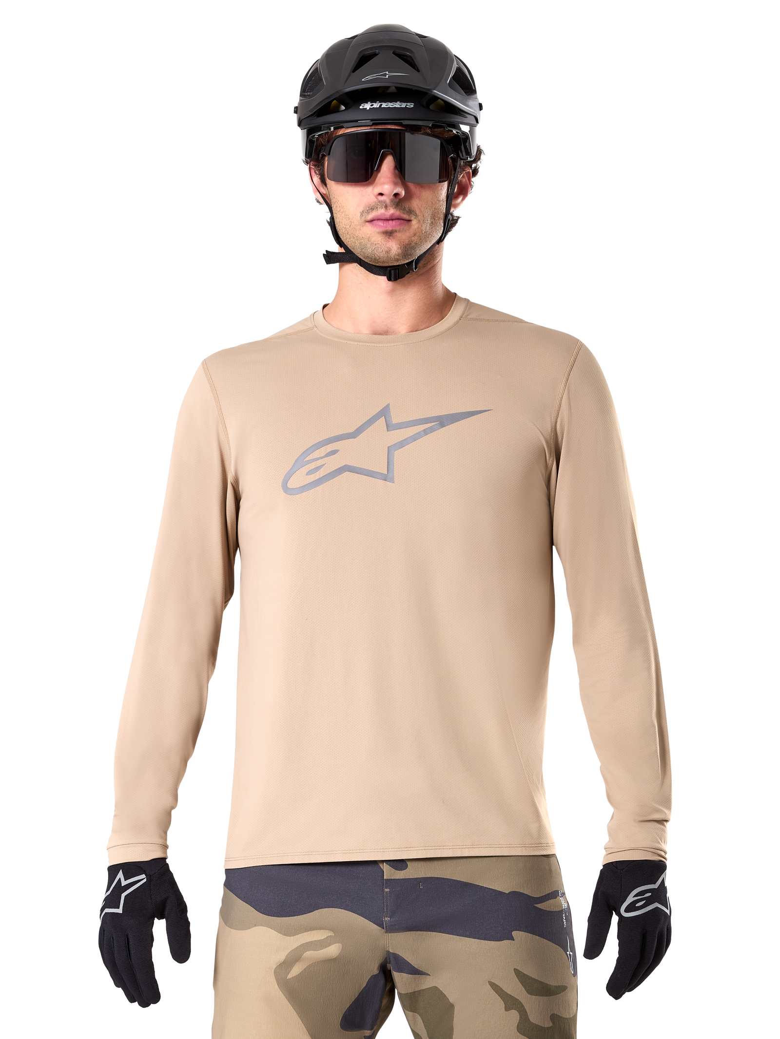 A-Dura Astar Trikot - Long Sleeve