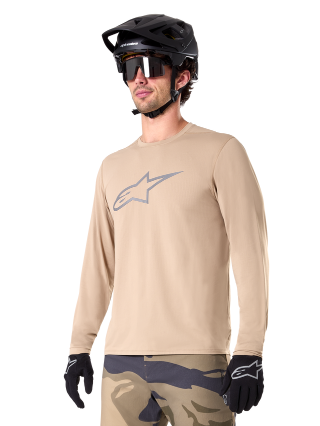 A-Dura Astar Trikot - Long Sleeve