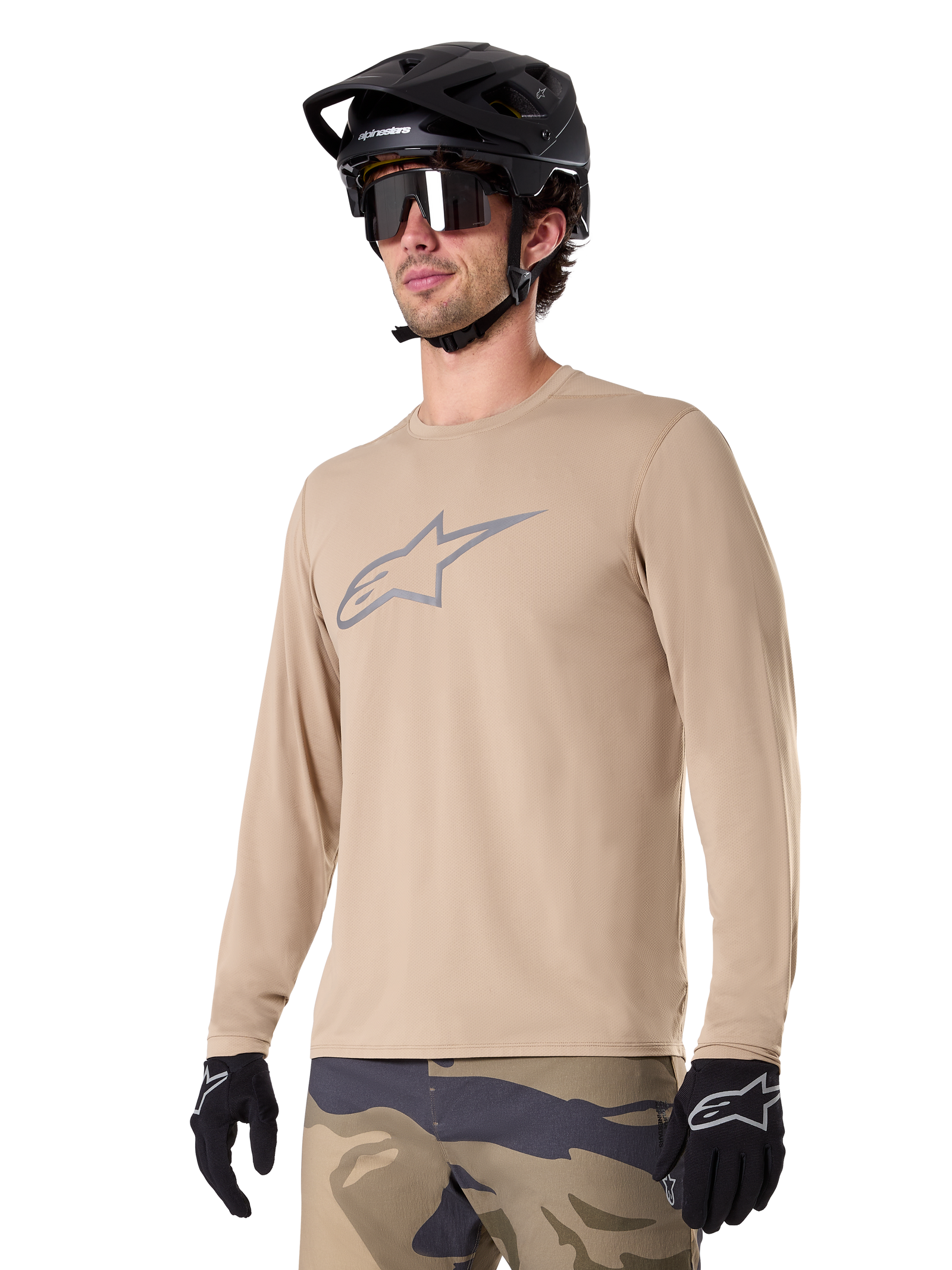 A-Dura Astar Trikot - Long Sleeve