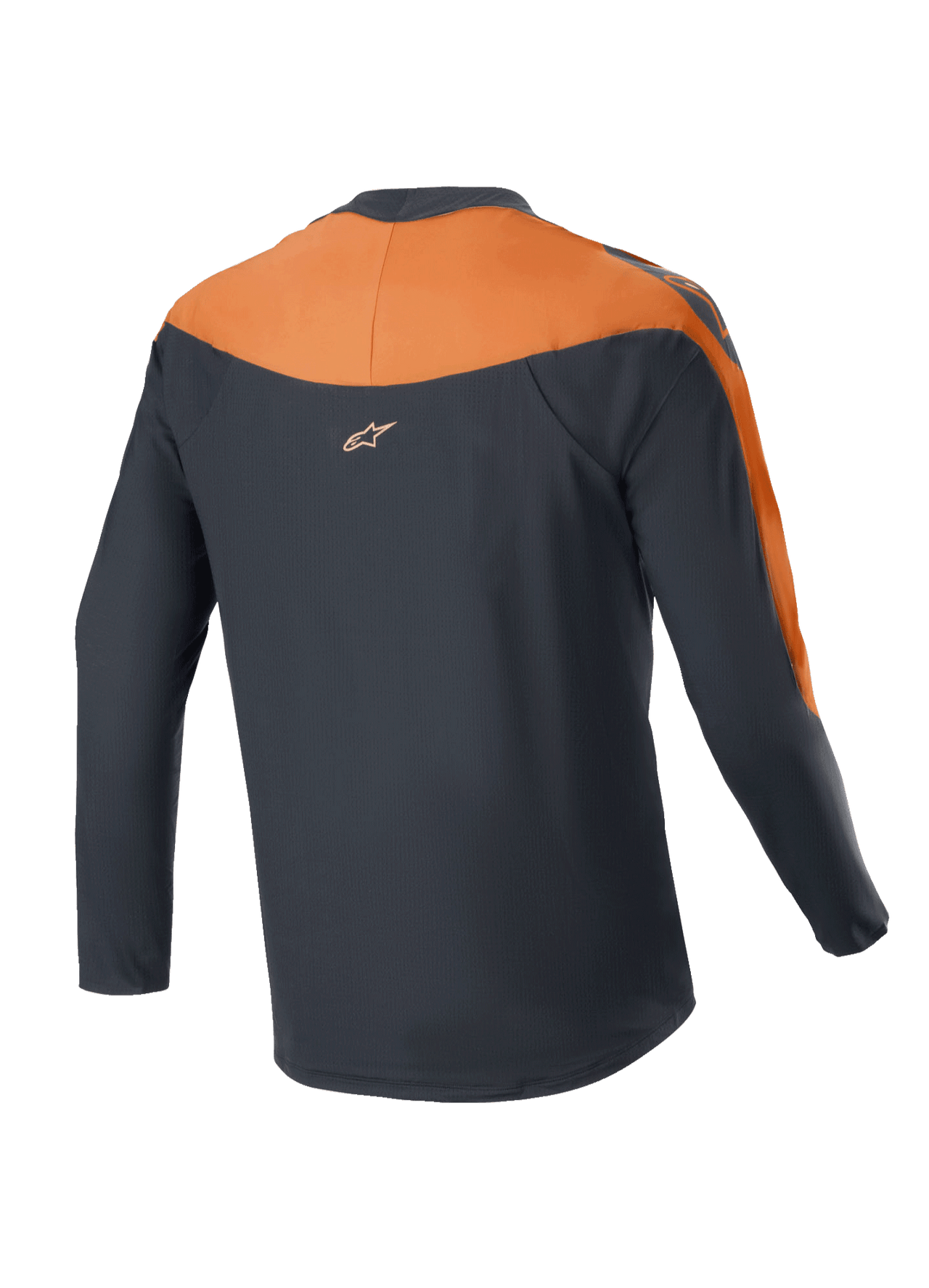 A-Supra Race Trikot - Long Sleeve