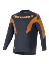 A-Supra Race Trikot - Long Sleeve