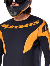 A-Supra Race Trikot - Long Sleeve