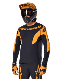 A-Supra Race Trikot