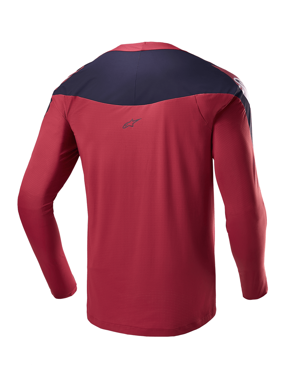 A-Supra Race Trikot - Long Sleeve