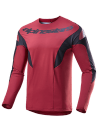 A-Supra Race Trikot