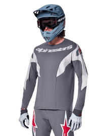 A-Supra Race Trikot