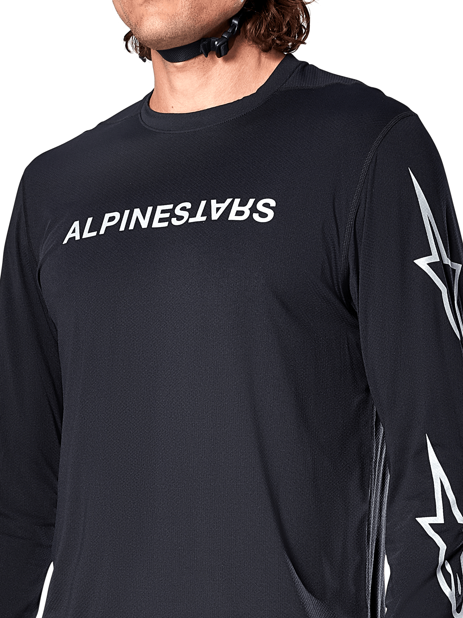 A-Dura Switch Jersey - Long Sleeve